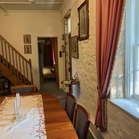 Orford'S Sanda House B&B Exterior photo