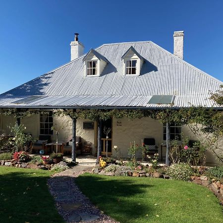 Orford'S Sanda House B&B Exterior photo