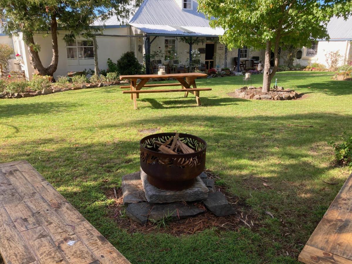 Orford'S Sanda House B&B Exterior photo