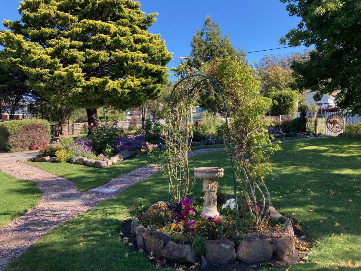 Orford'S Sanda House B&B Exterior photo