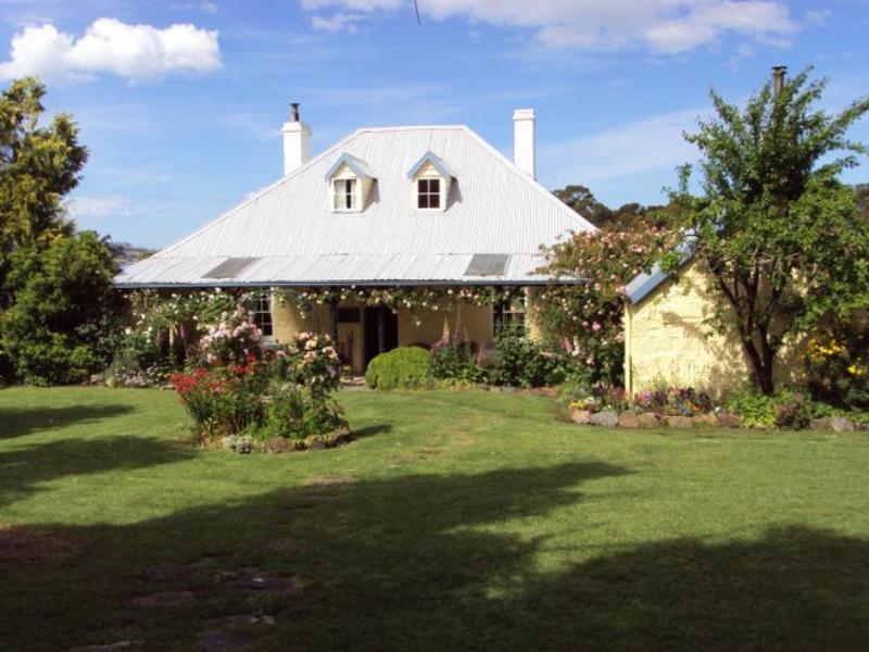 Orford'S Sanda House B&B Exterior photo
