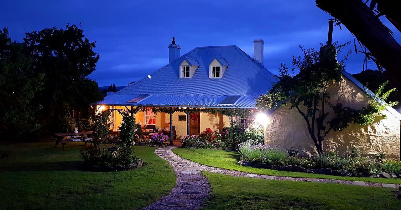 Orford'S Sanda House B&B Exterior photo