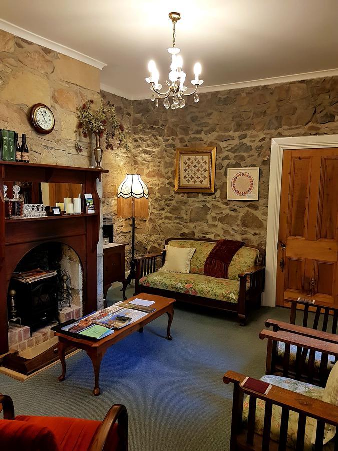 Orford'S Sanda House B&B Exterior photo
